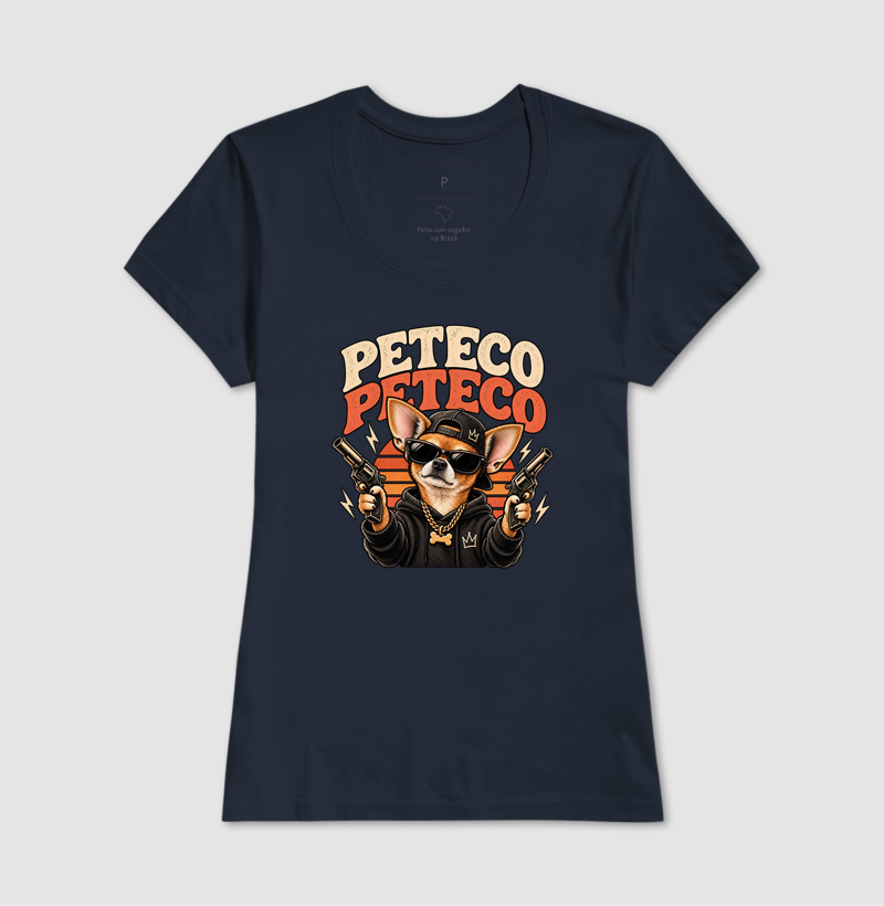 Peteco Peteco - Imagem 7