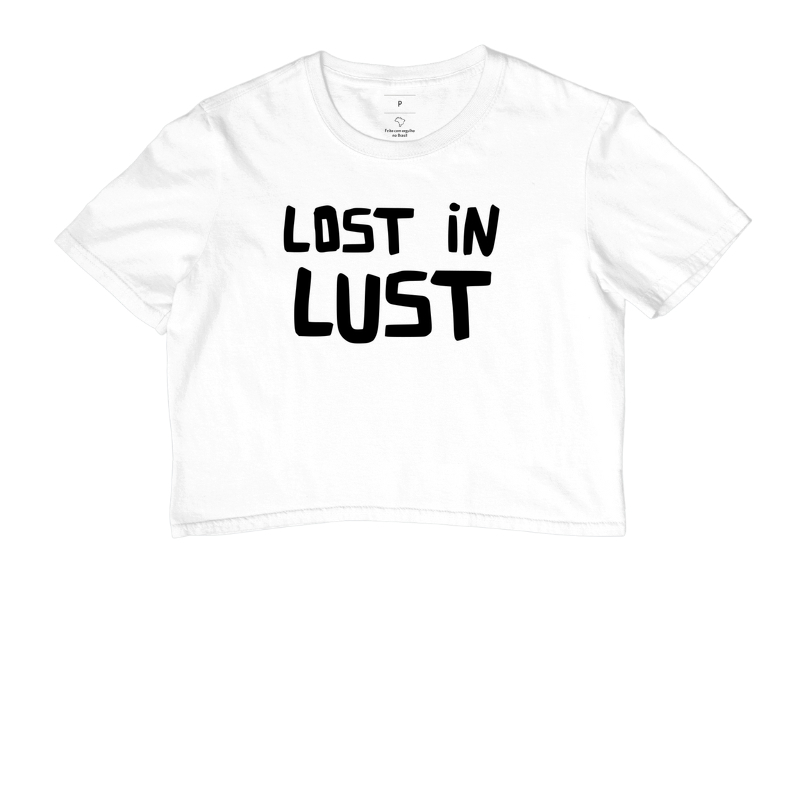 Lost in Lust - Imagem 3