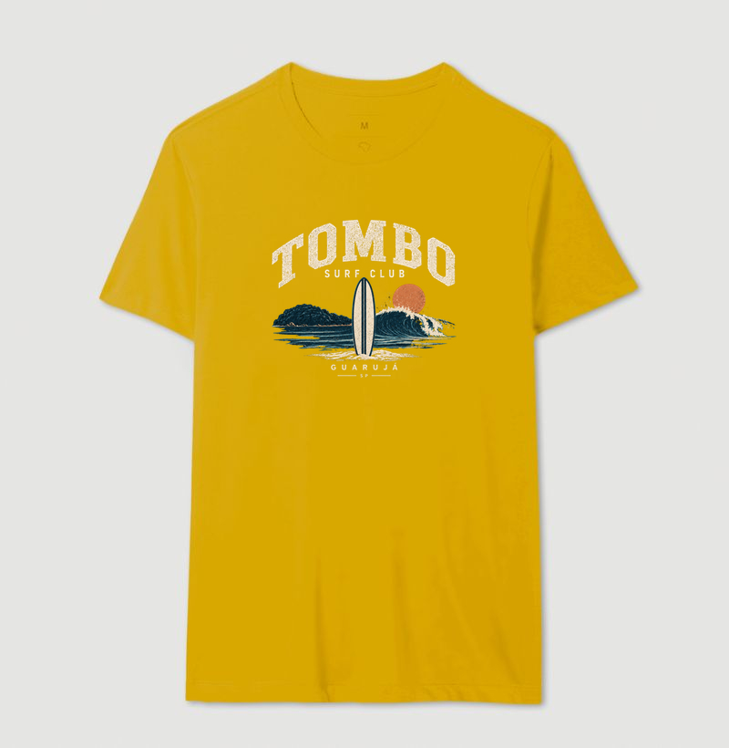 Tombo Surf Club - Imagem 14