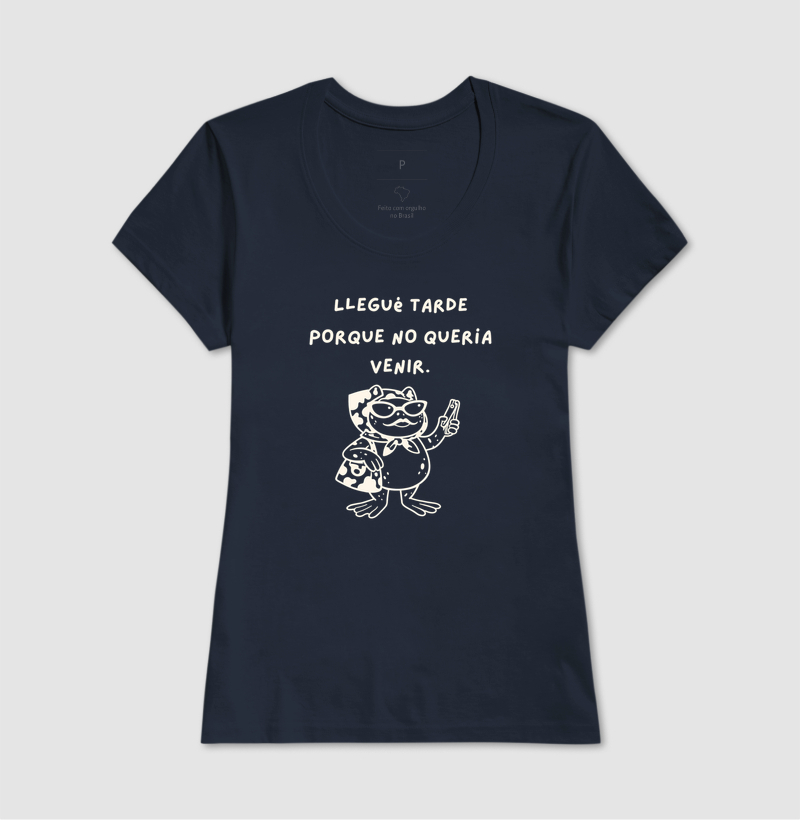Camisa 6