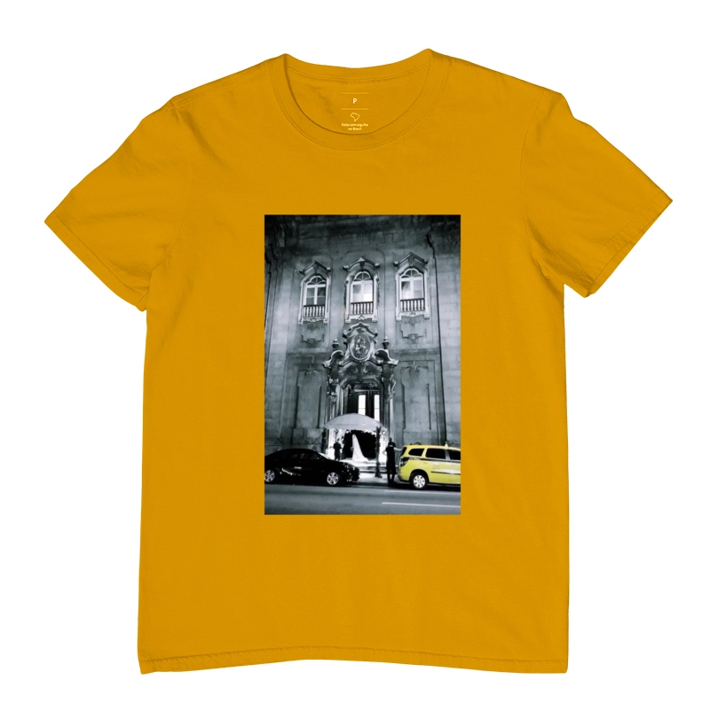 Camisa 13