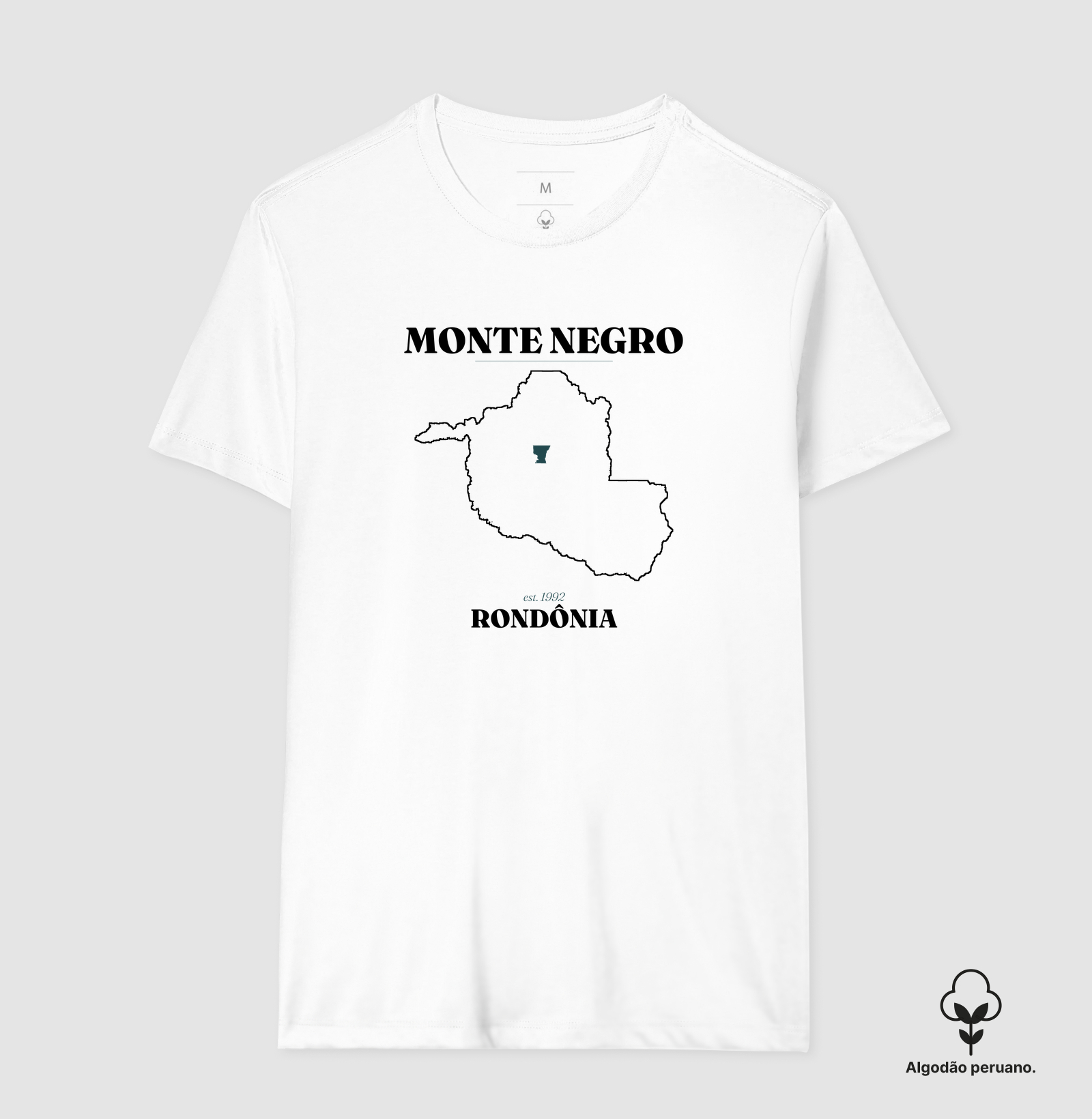 Monte Negro | Legado RO - Imagem 7