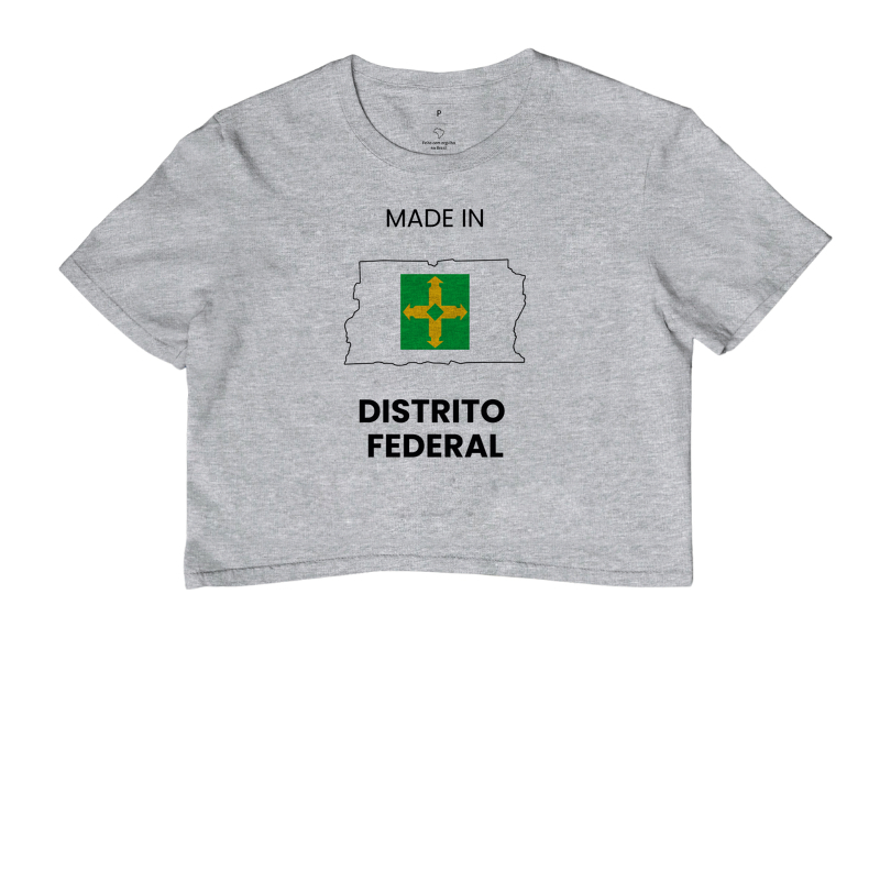Made In Distrito Federal - Imagem 6