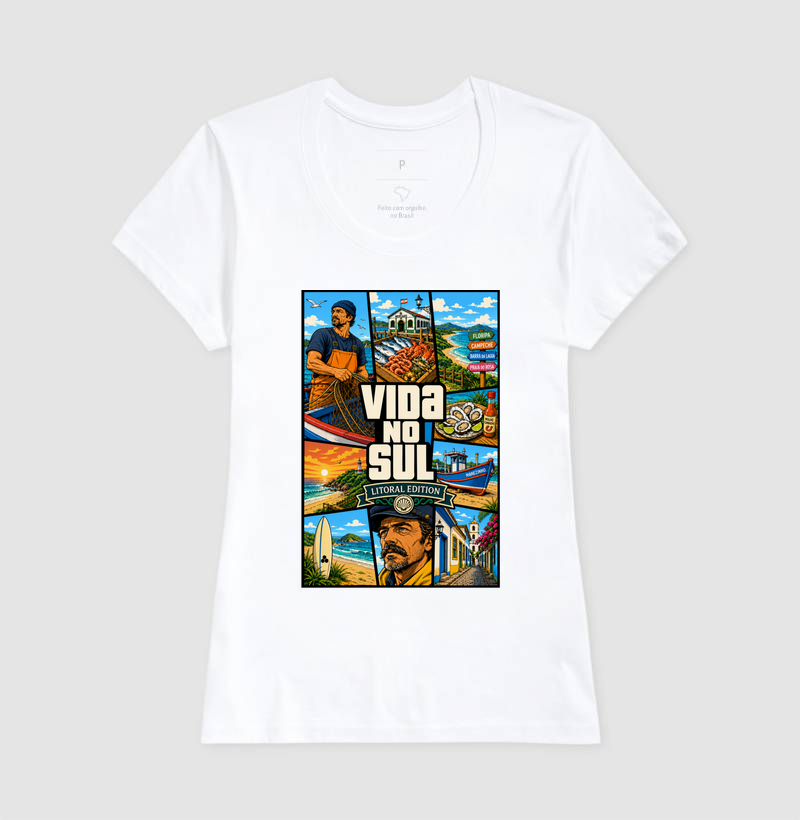 Vida no Sul — Litoral Edition - Imagem 5