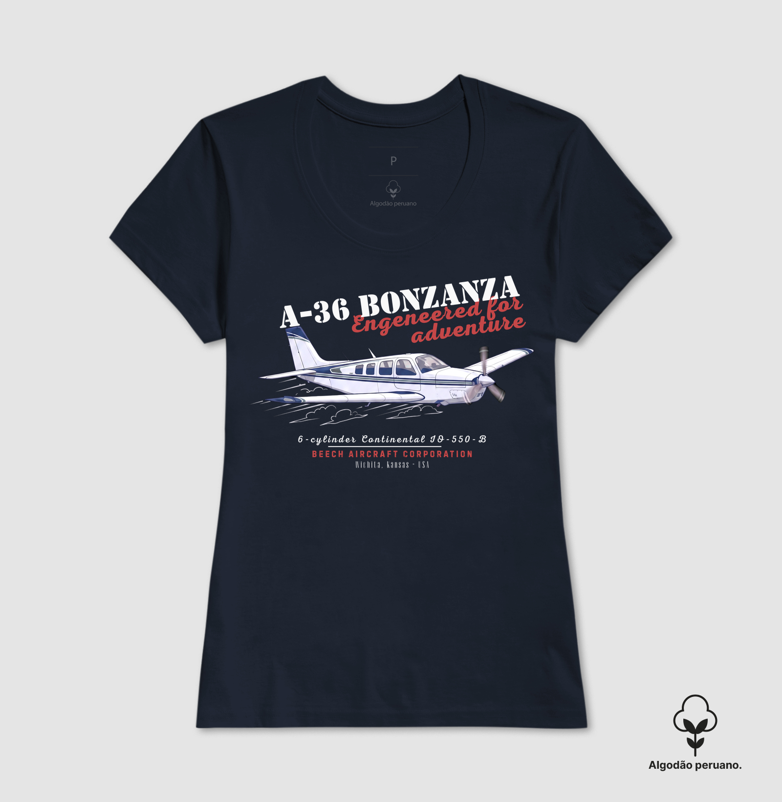 Camisa 6