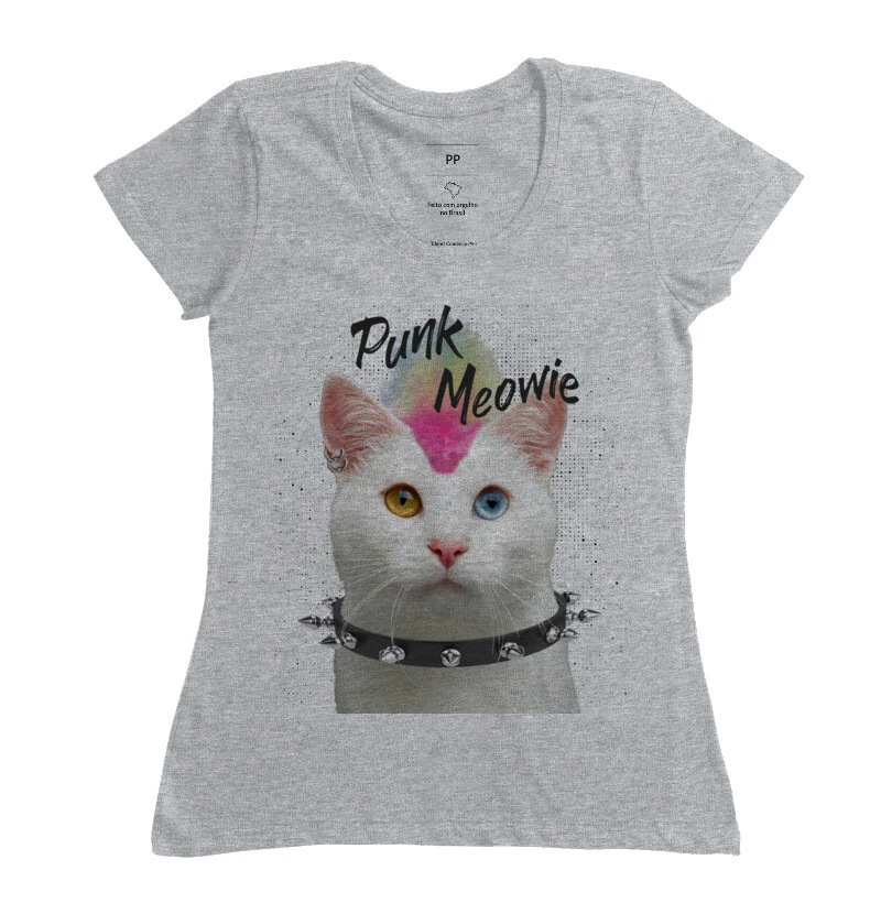 Punk Meowie - Imagem 7