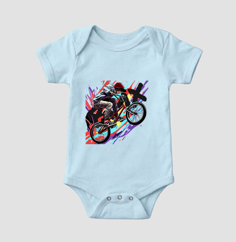 Camiseta Bicicrosss - Imagem 4