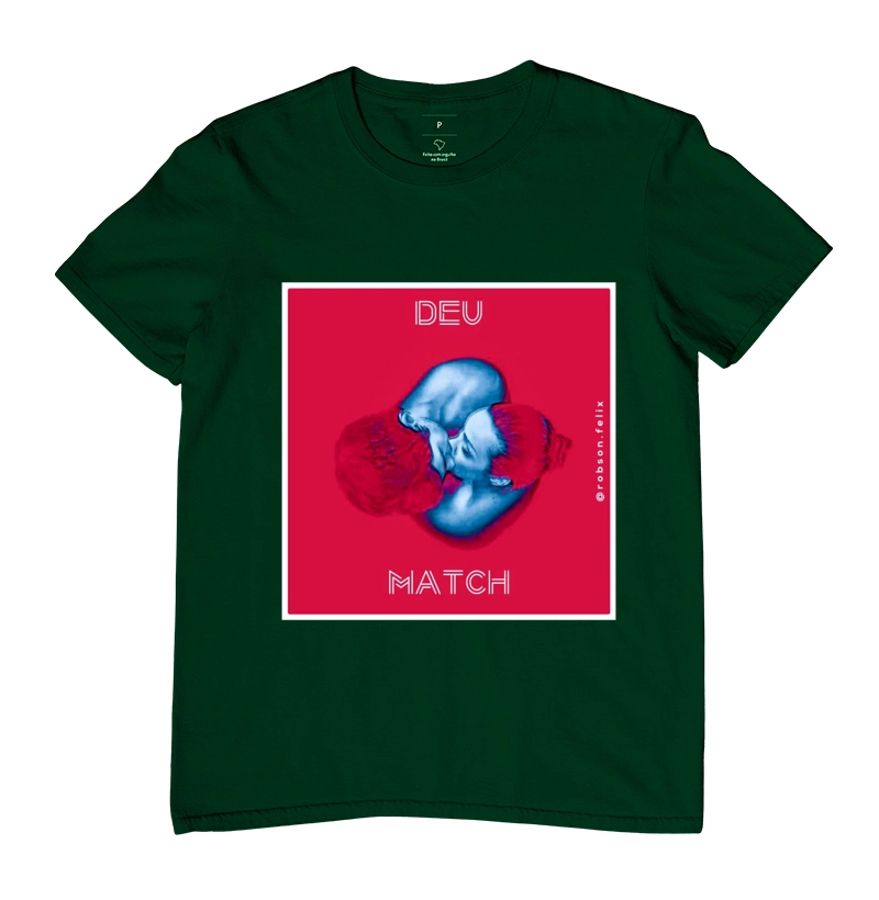 Camisa 11