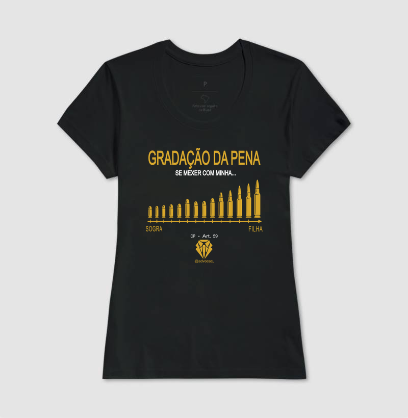 Gradação da Pena Advocac - Imagem 4