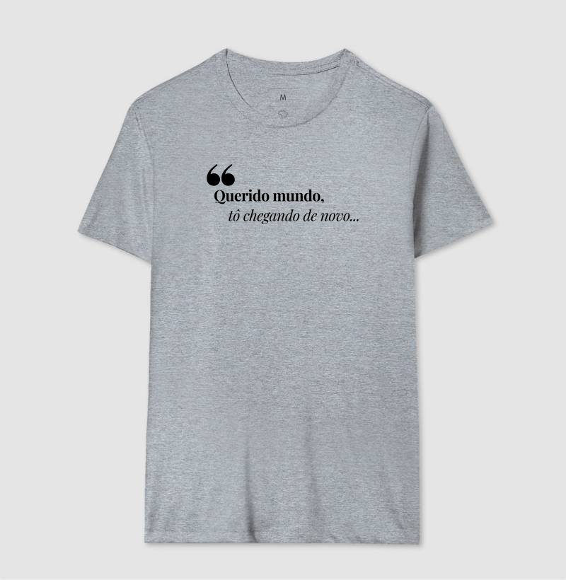 Camisa 7