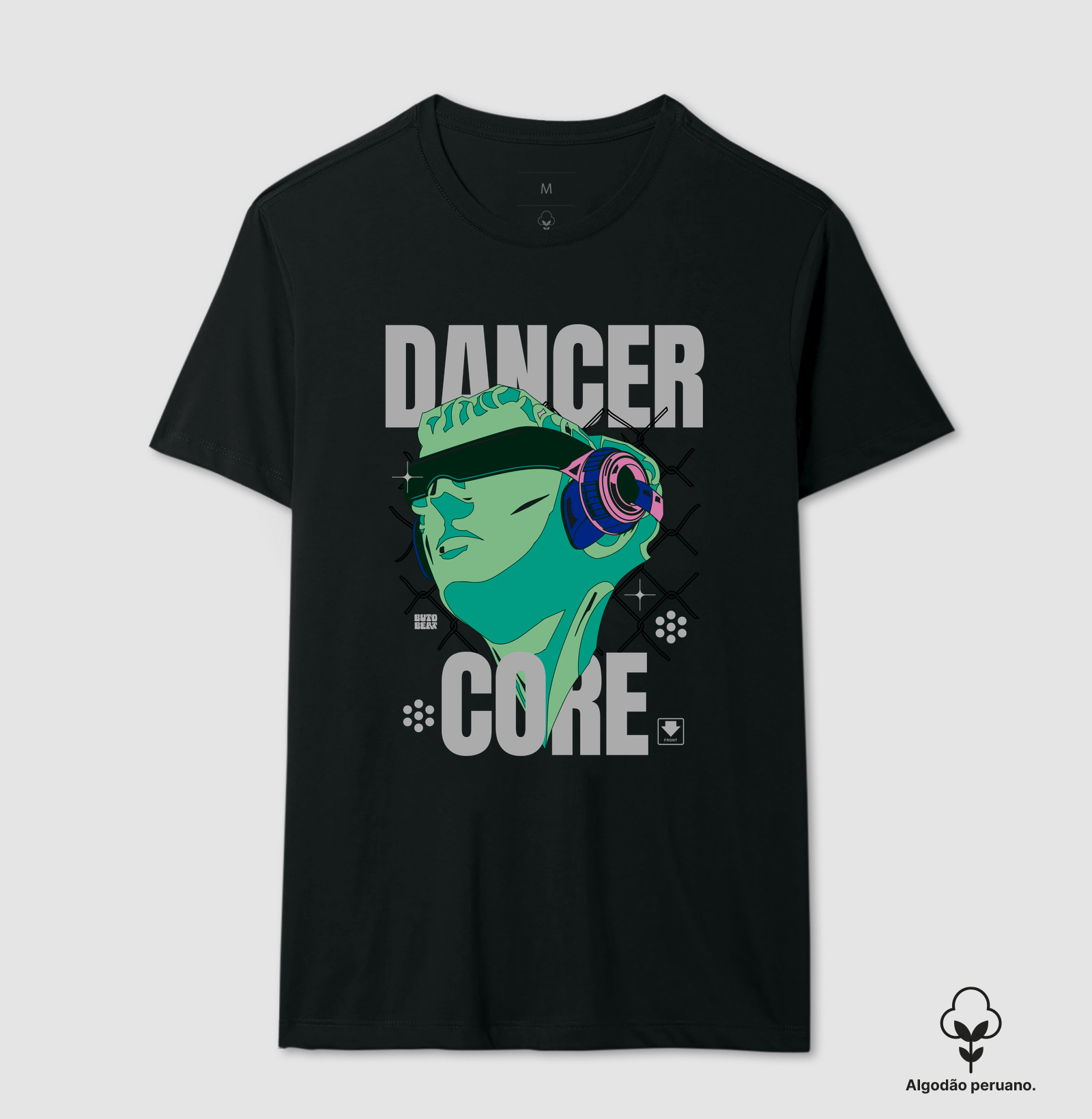 DANCER CORE Vol.2 - Imagem 8