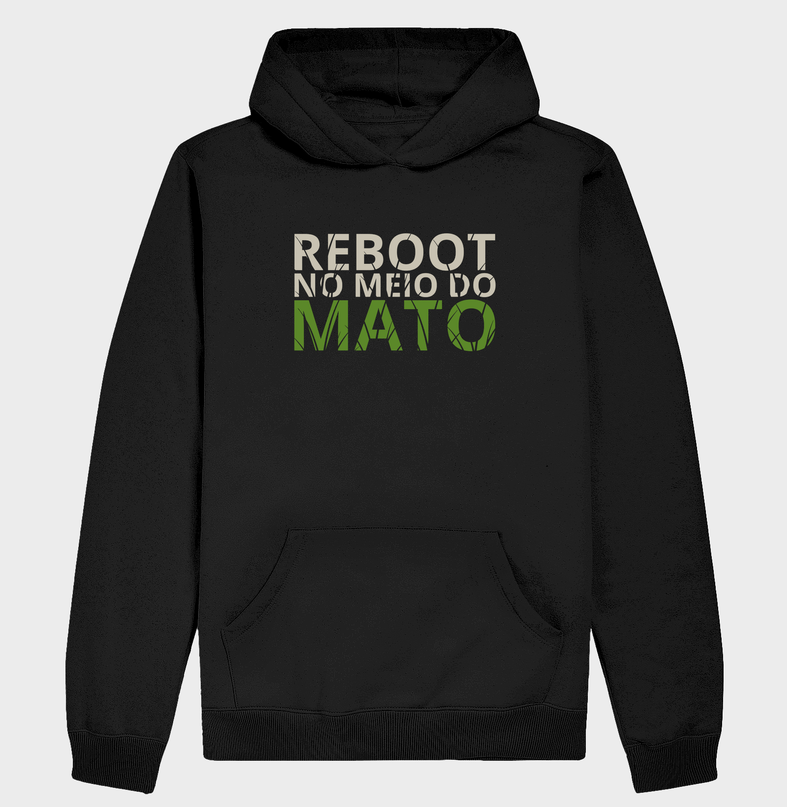 Reboot no Meio do Mato - Imagem 2