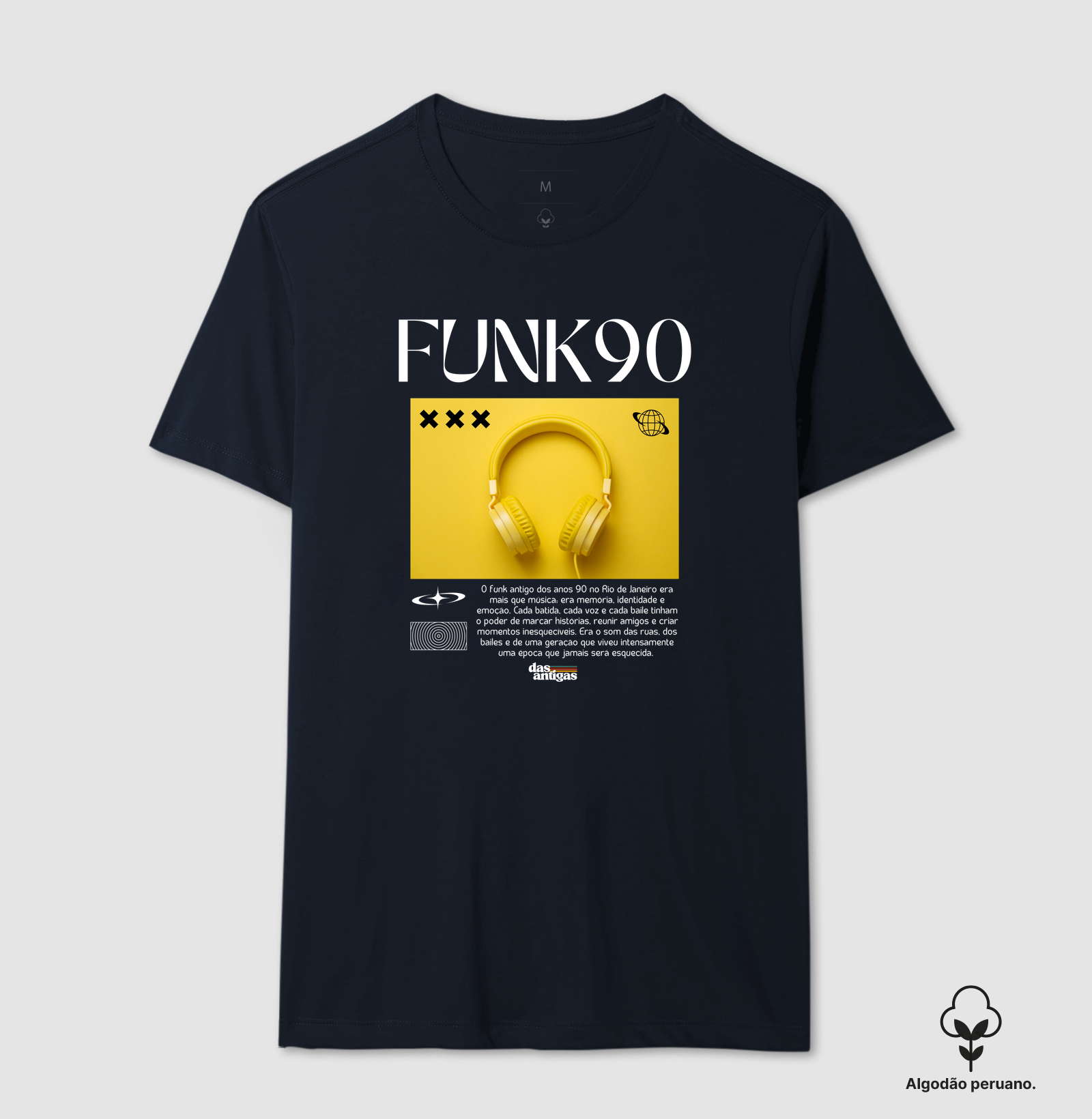 Funk Carioca 90's - Imagem 4