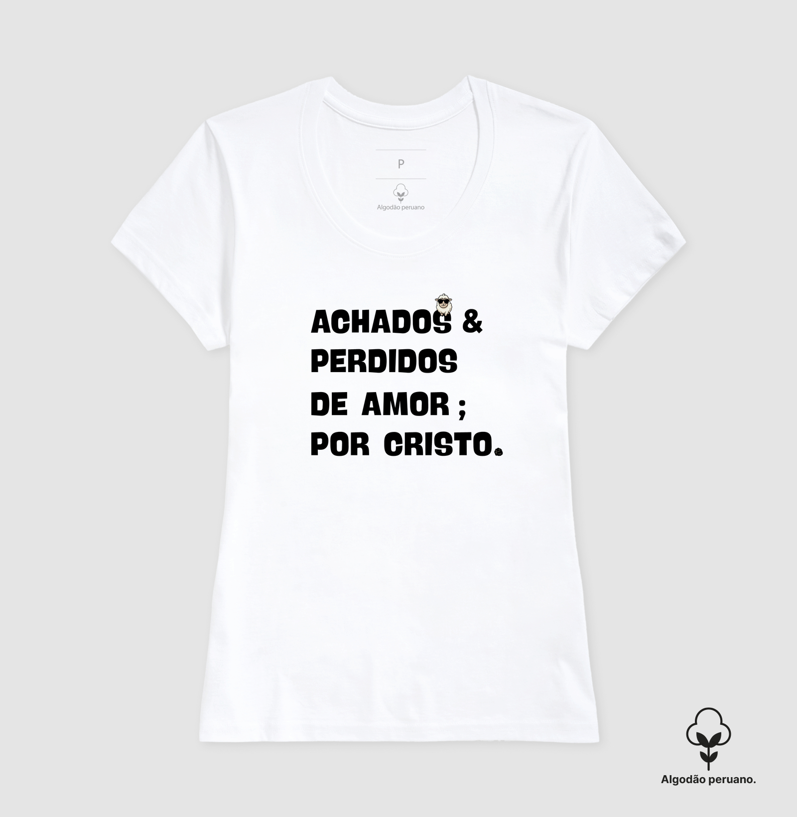 ACHADOS & PERDIDOS - Imagem 7