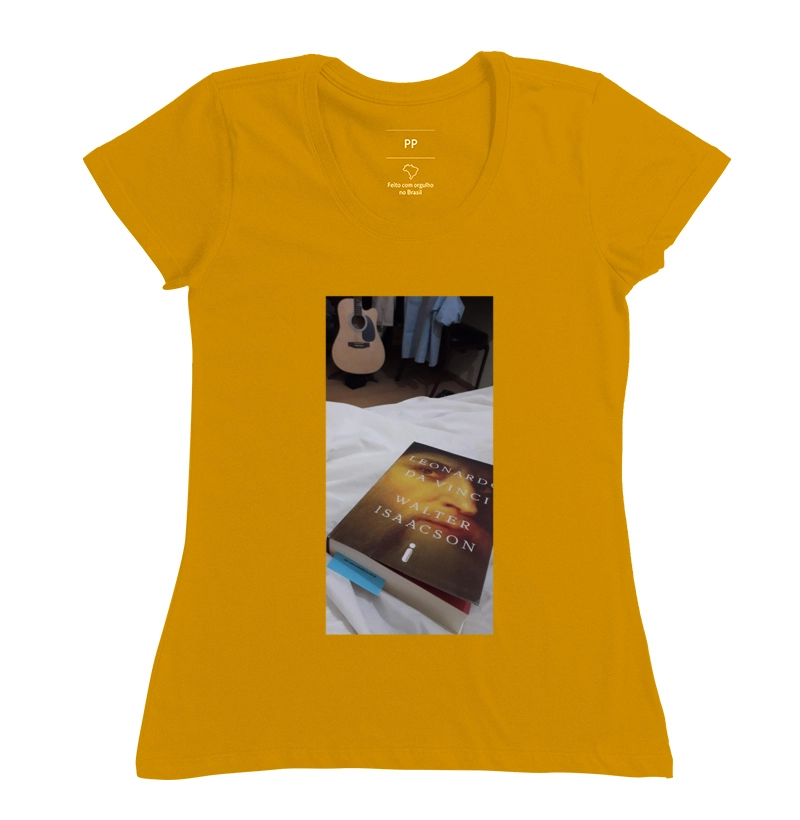 Camisa 14