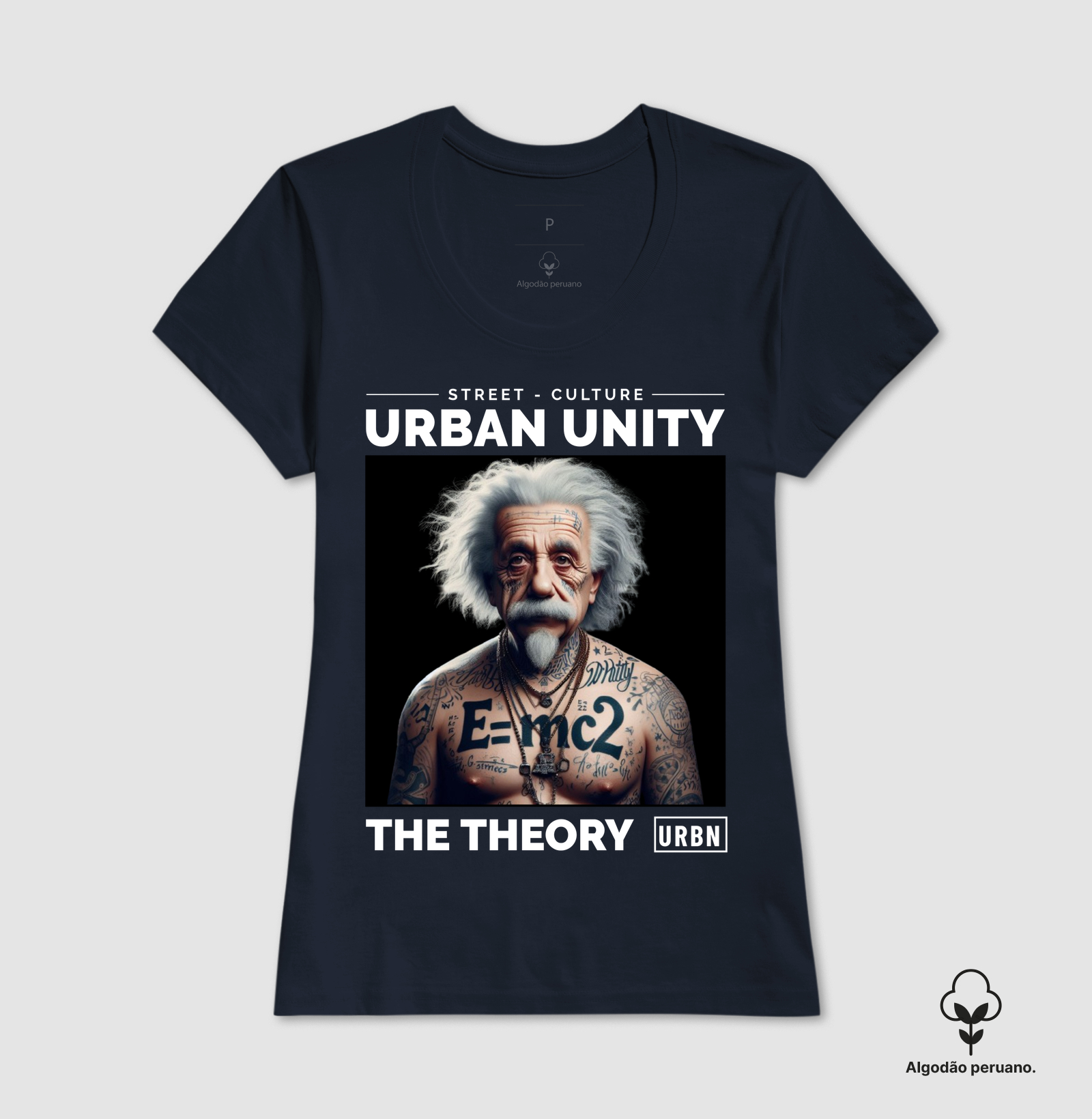 THE THEORY - Imagem 7