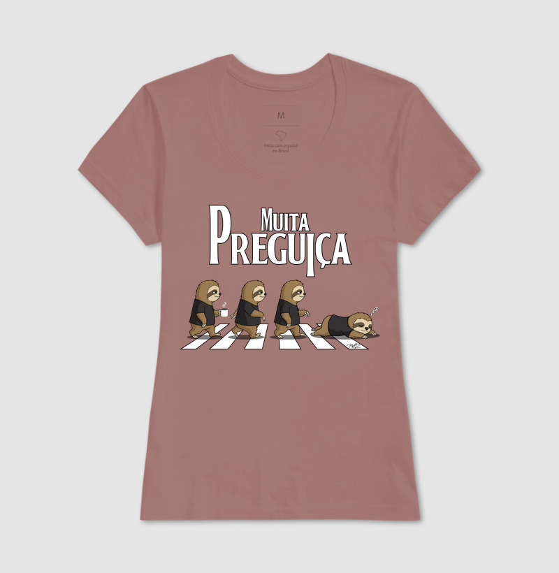 Muita Preguiça - Imagem 17