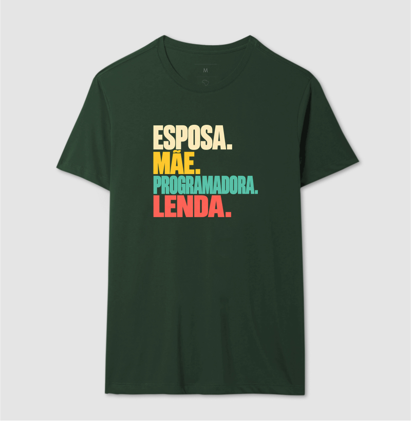 Mãe. Programadora. Lenda. - Imagem 7