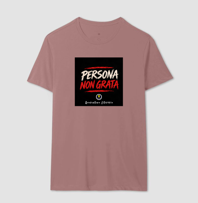 PERSONA NON GRATA - Imagem 16