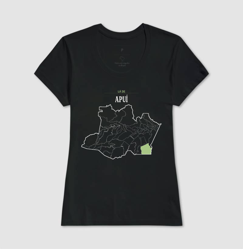 Apuí | Território AM - Imagem 3