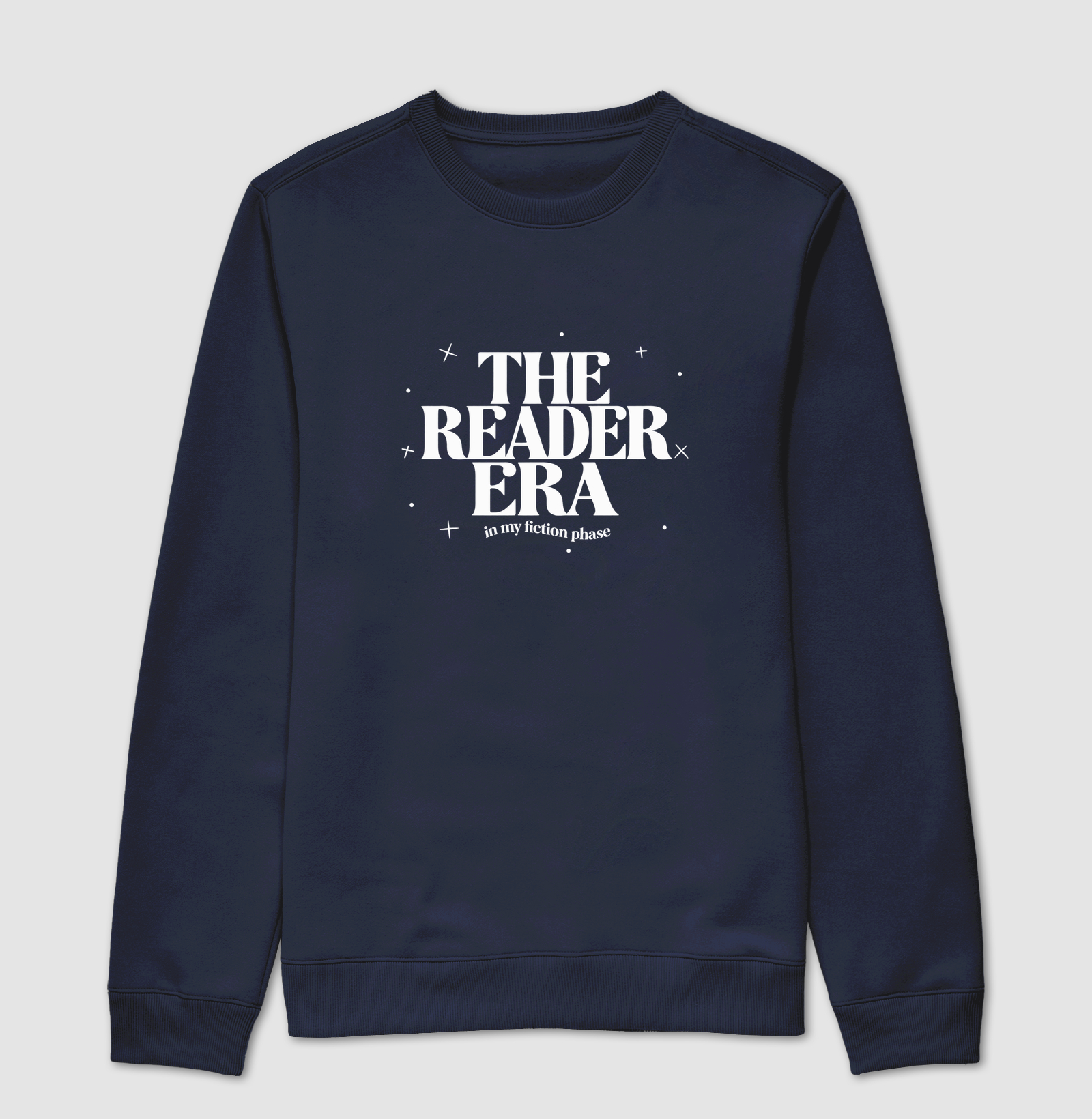 The Reader Era - Imagem 5