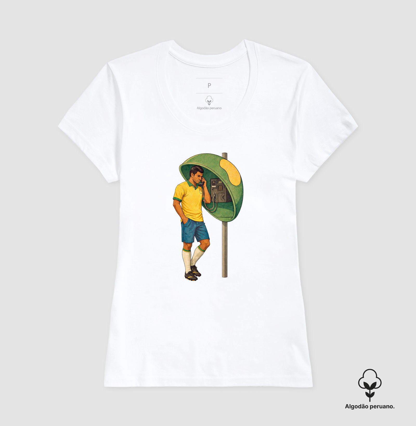 Camisa 5