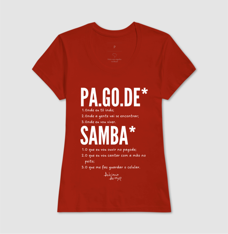 Camisa 6