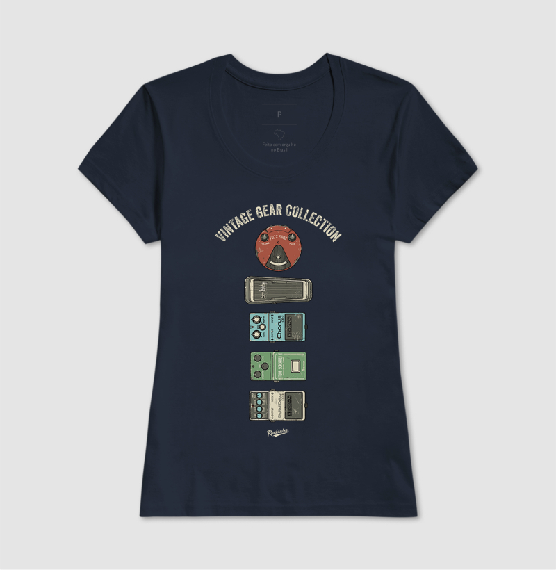 Camisa 7
