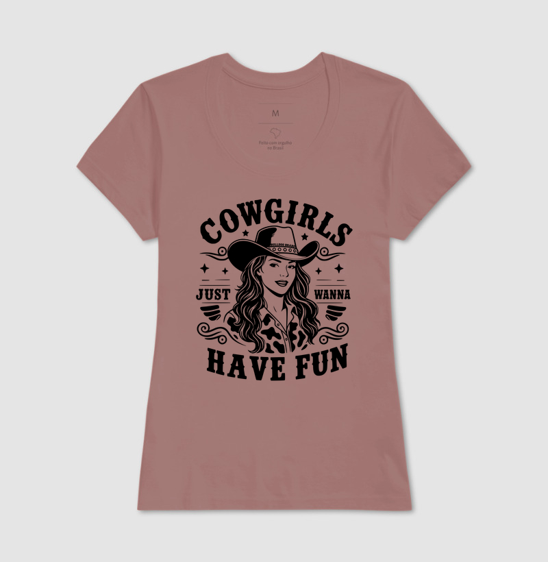Cowgirl Have a Fun - Imagem 18