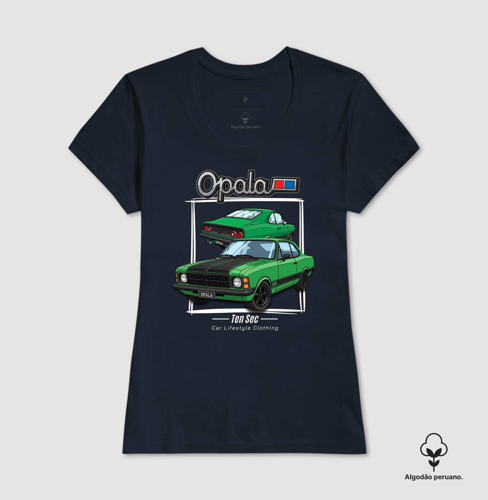 Camisa 4