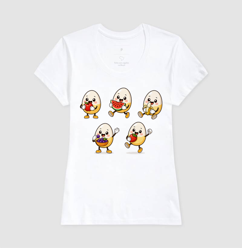 Camisa 4