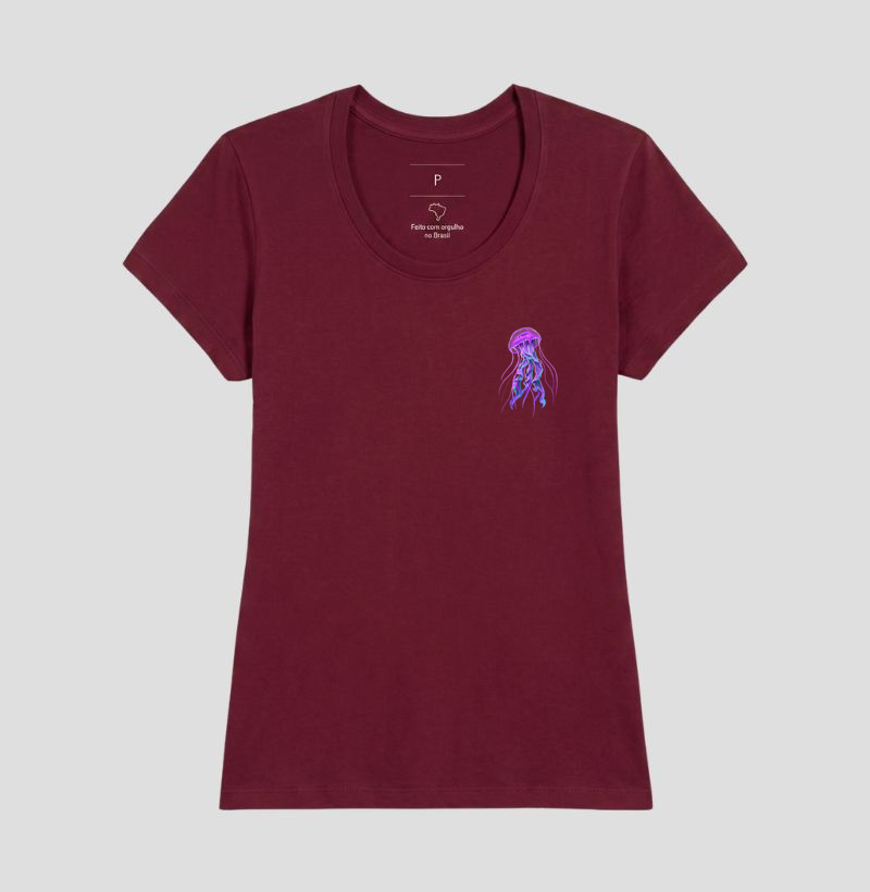 Camisa 18