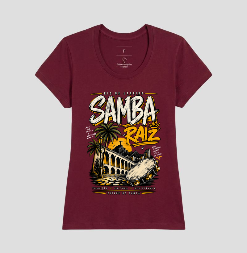 Samba Raiz - Imagem 19