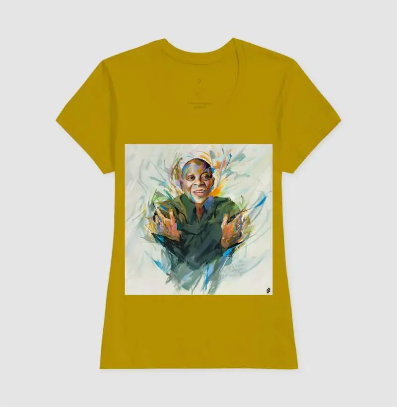 Camisa 13