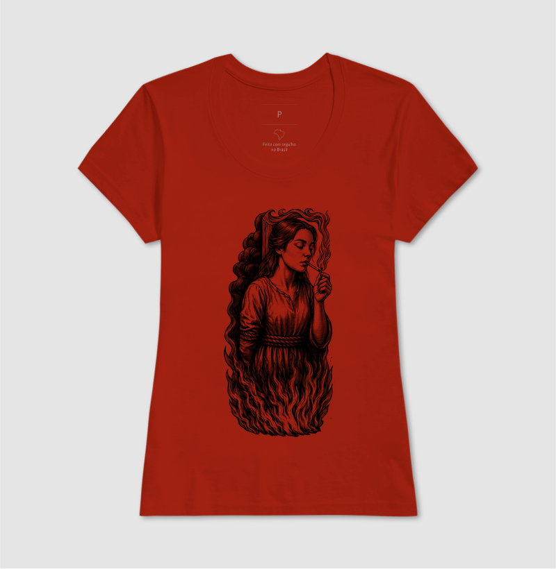 Camisa 10
