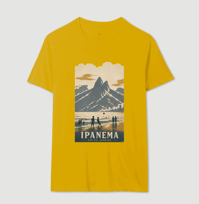 Camisa 13
