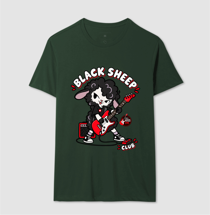 Black Sheep Club - Imagem 12