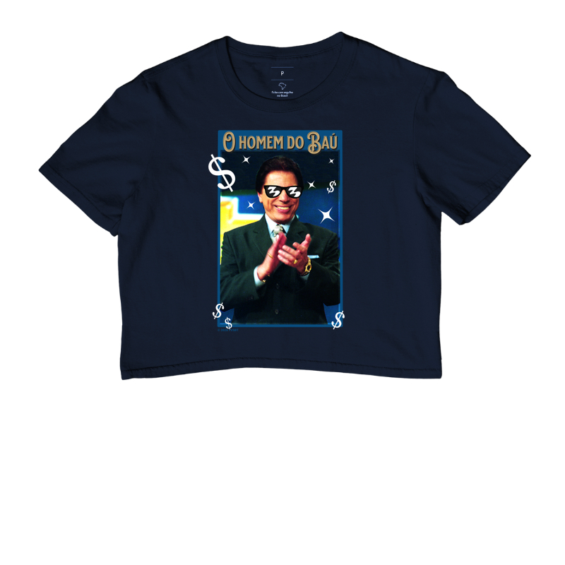 Silvio Santos - O Homem do Baú - Imagem 4