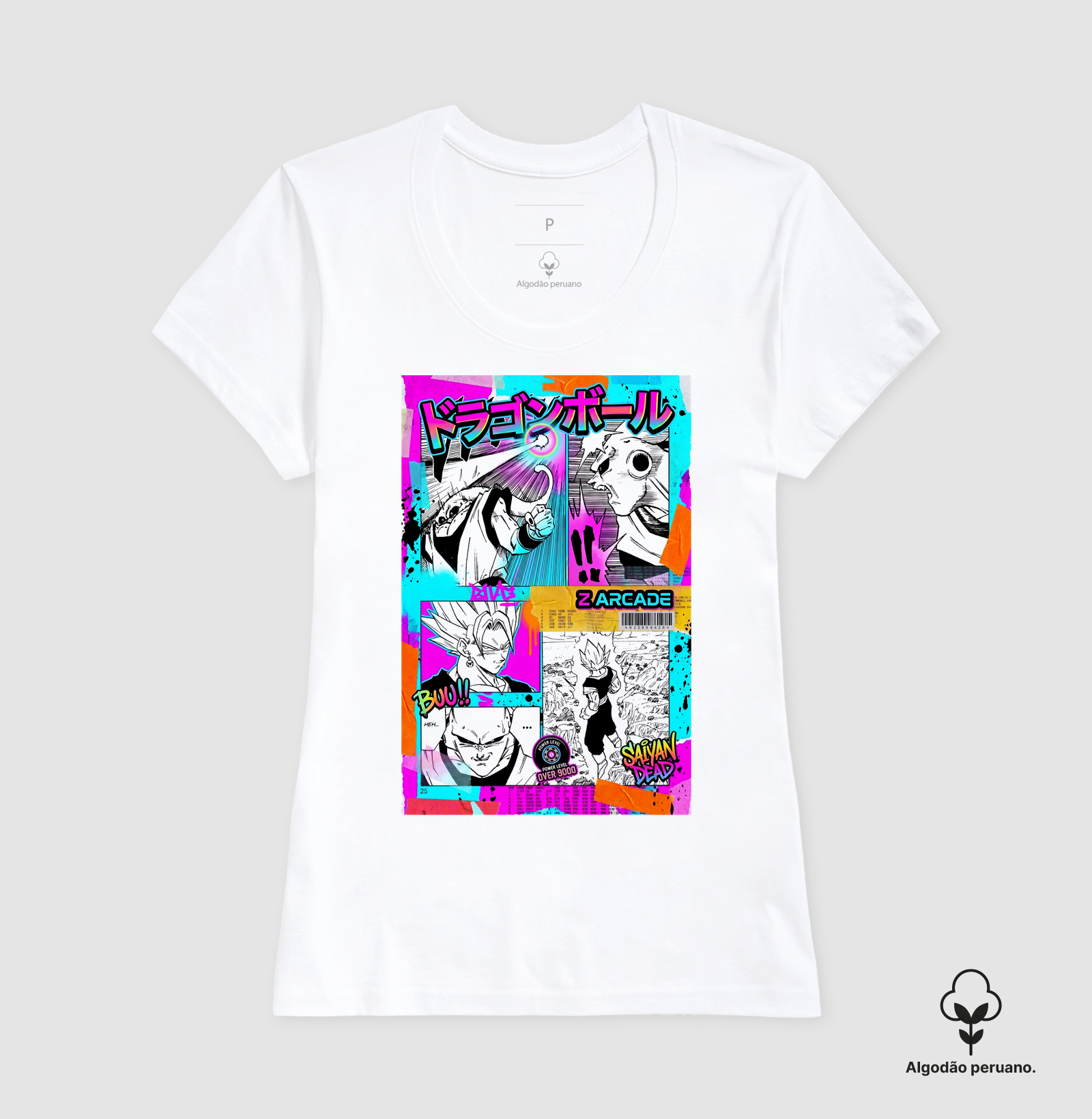 Camisa 1