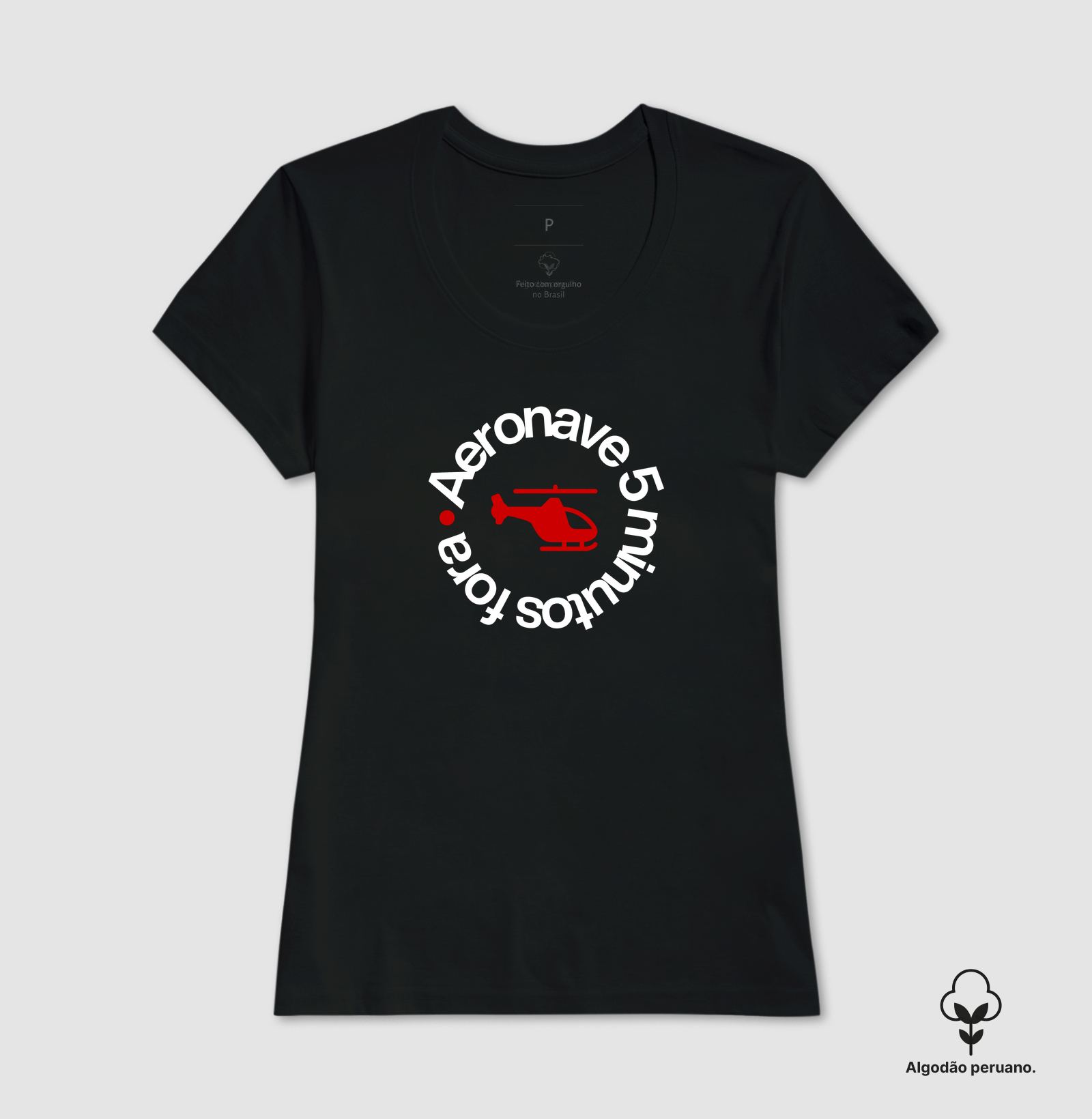 Camisa 5