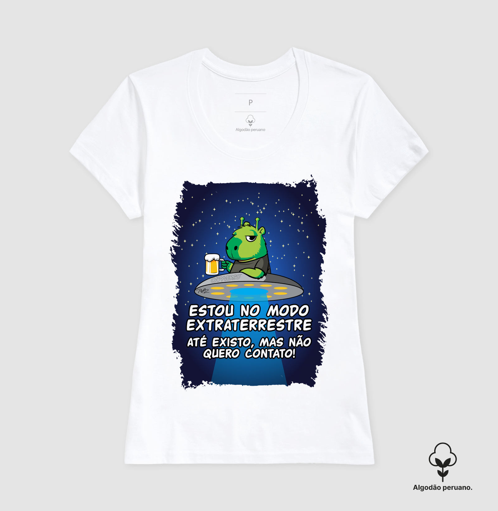 Capivara ET - Imagem 5
