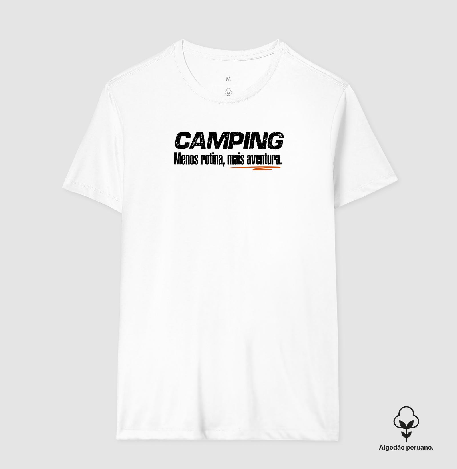 Camping - Menos rotina, mais aventura - Imagem 2