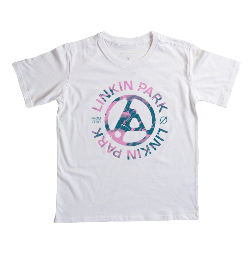 Linkin Park - From Zero - Imagem 7