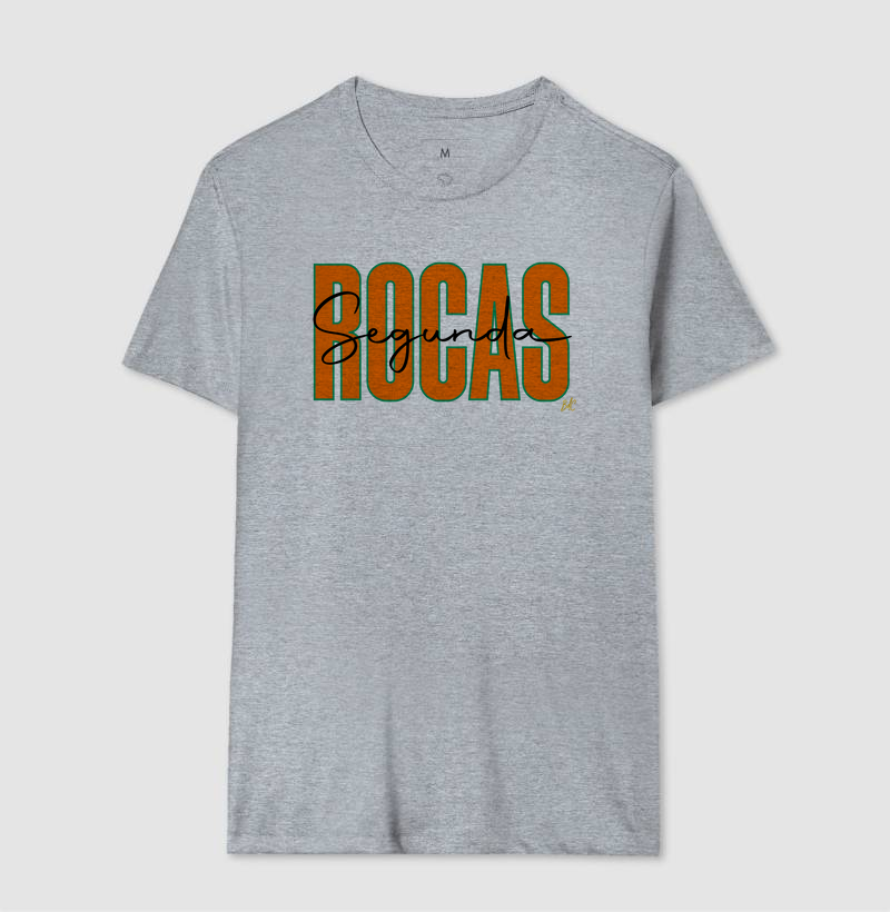 Rocas e Segunda de Vagabundo - SDV - Imagem 8