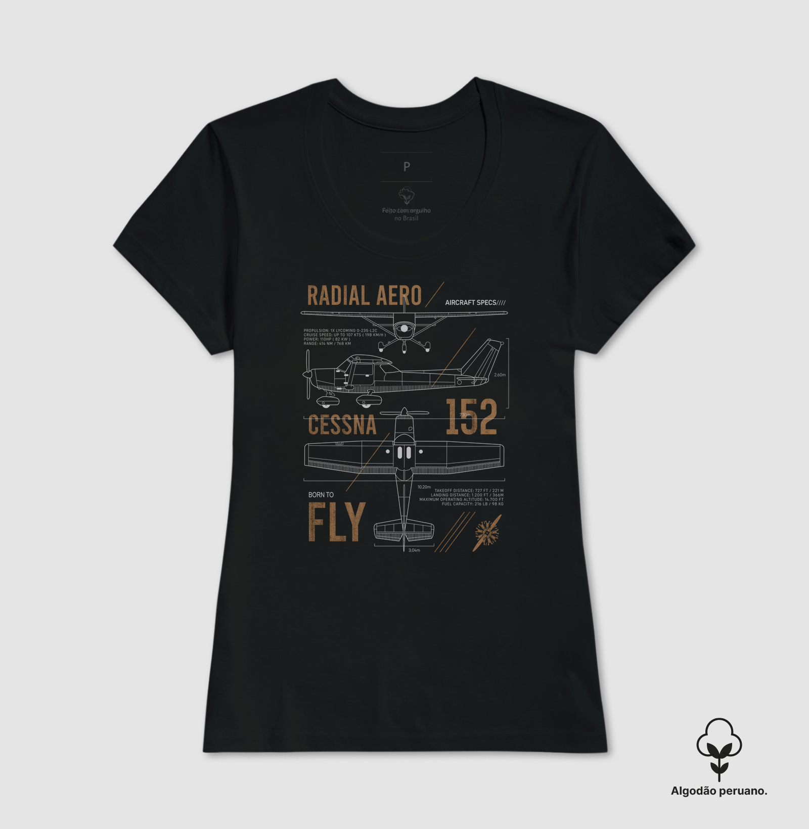 Camisa 9