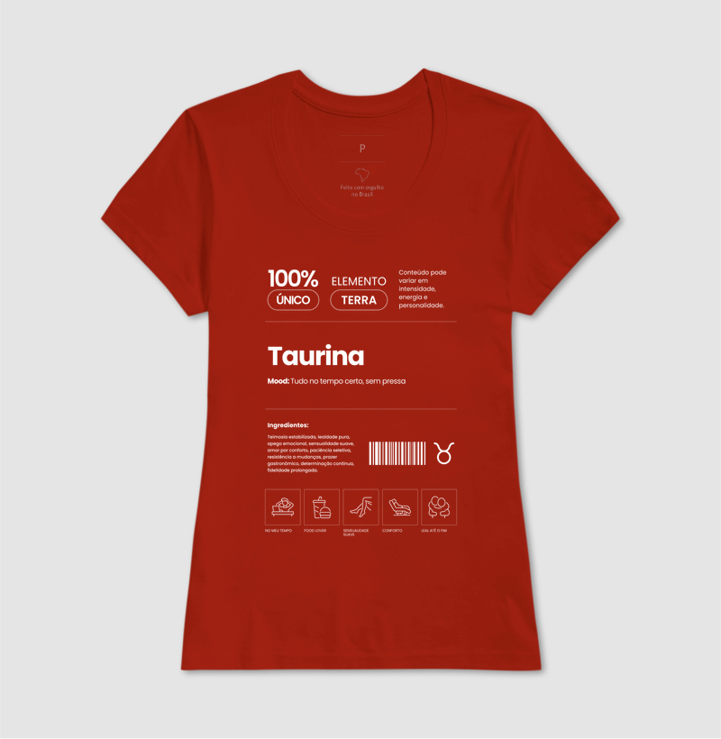 Taurina (Coleção Label) - Imagem 11