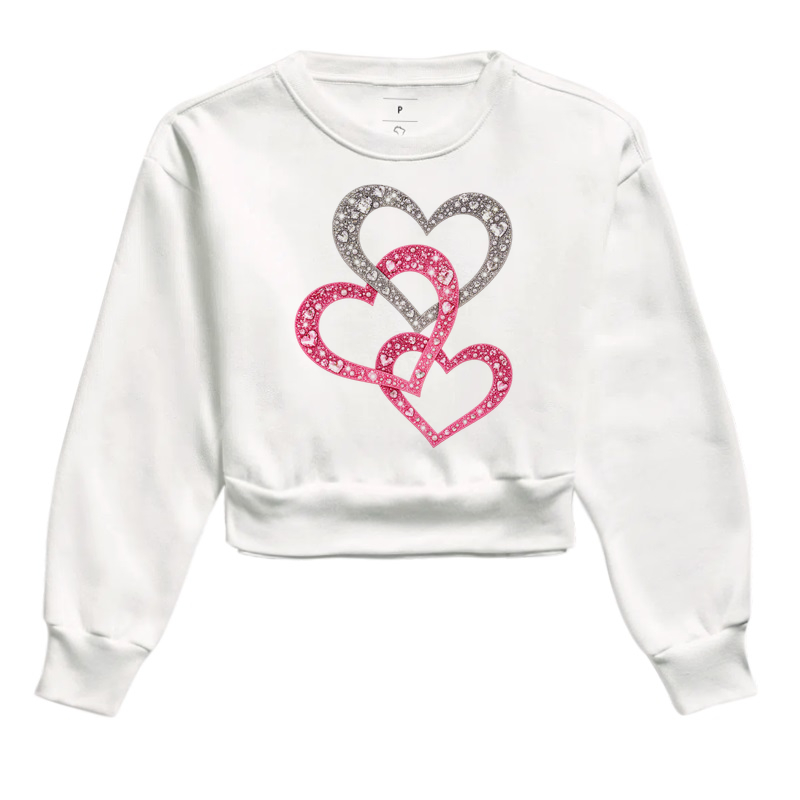 Three Hearts - Imagem 3