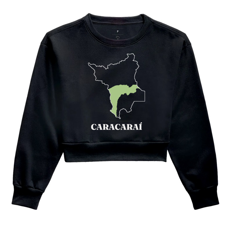 Caracaraí | Traço RR - Imagem 2