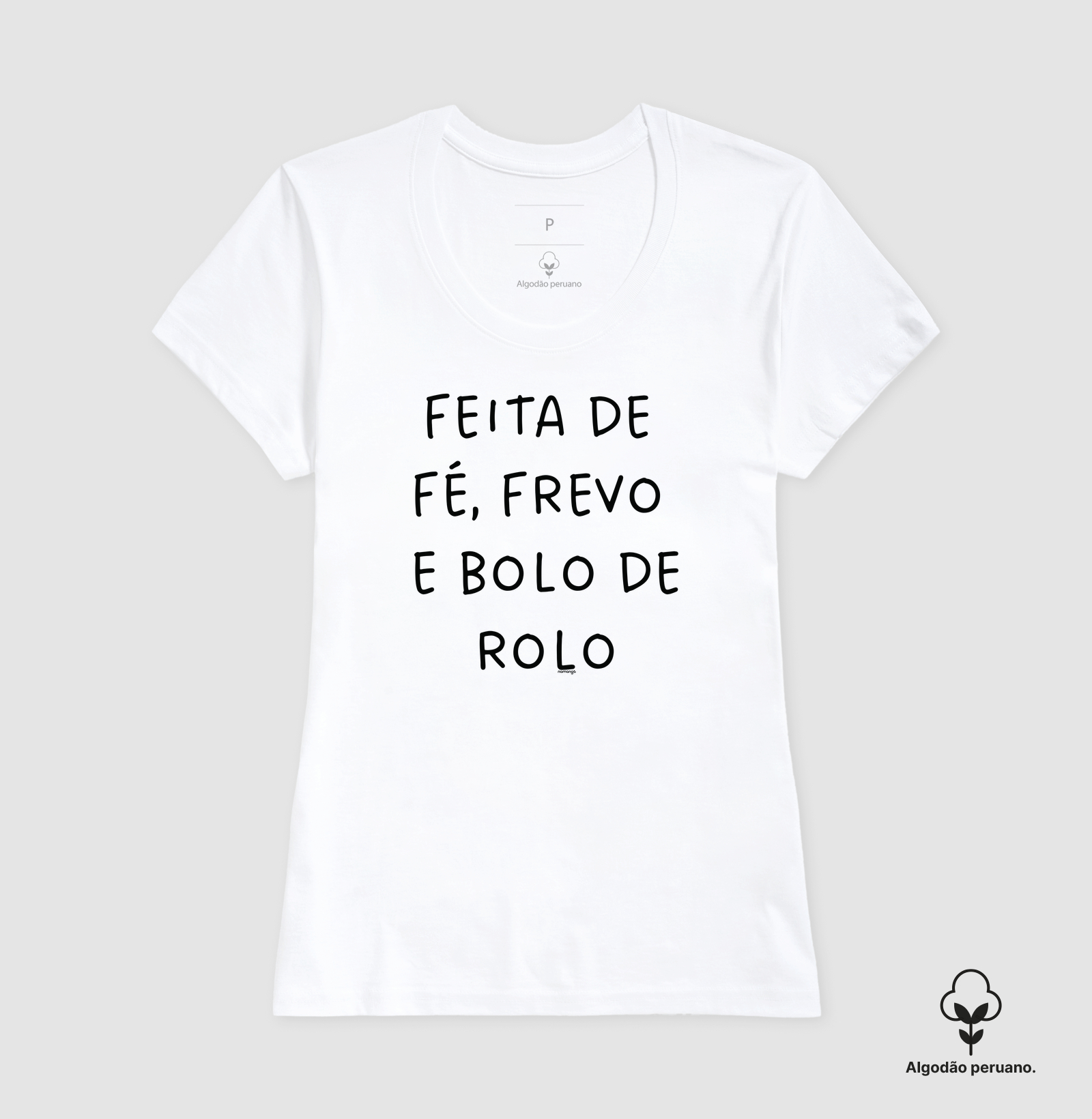 Feita de Fé, Frevo e Bolo de Rolo - Imagem 8