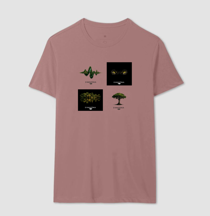 Camisa 16